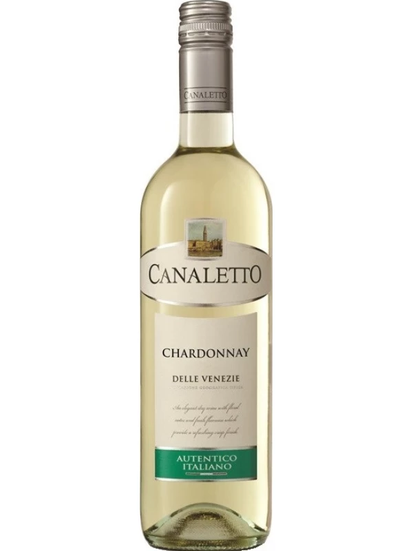 Casa Girelli, Canaletto Chardonnay delle Venezie IGT