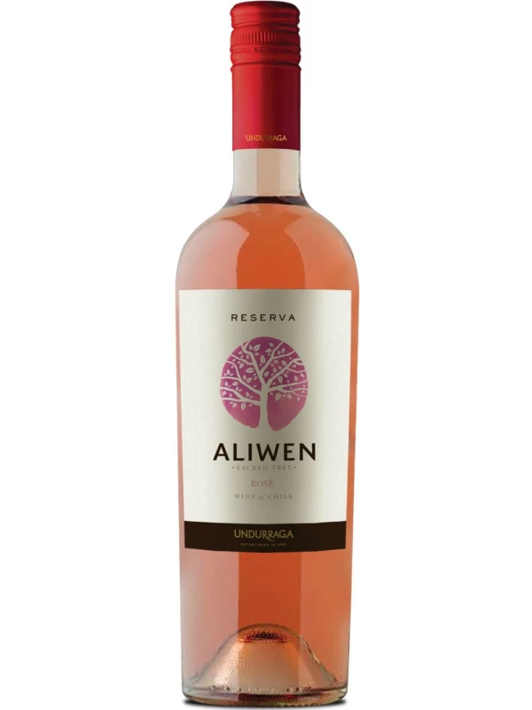 Undurraga, Aliwen Rose Reserva