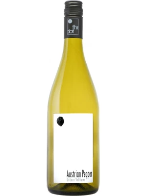 Вино Weingut R&A Pfaffl, Austrian Pepper 2017, 0.75 л