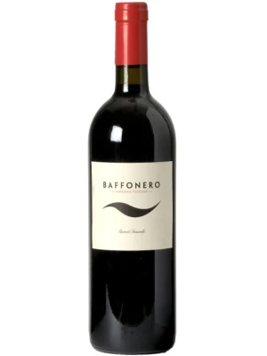 Вино Rocca di Frassinello, Baffonero, Maremma Toscana IGT 2007, 0.75 л