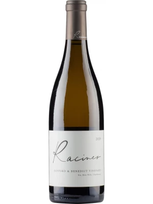 Вино Racines Sanford & Benedict Vineyard Chardonnay 2018, 0.75 л