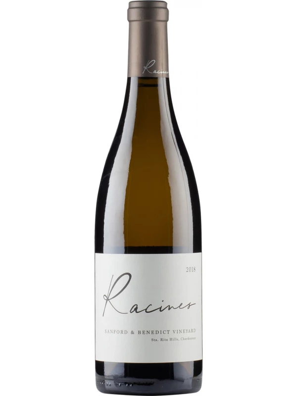 Racines Sanford & Benedict Vineyard Chardonnay