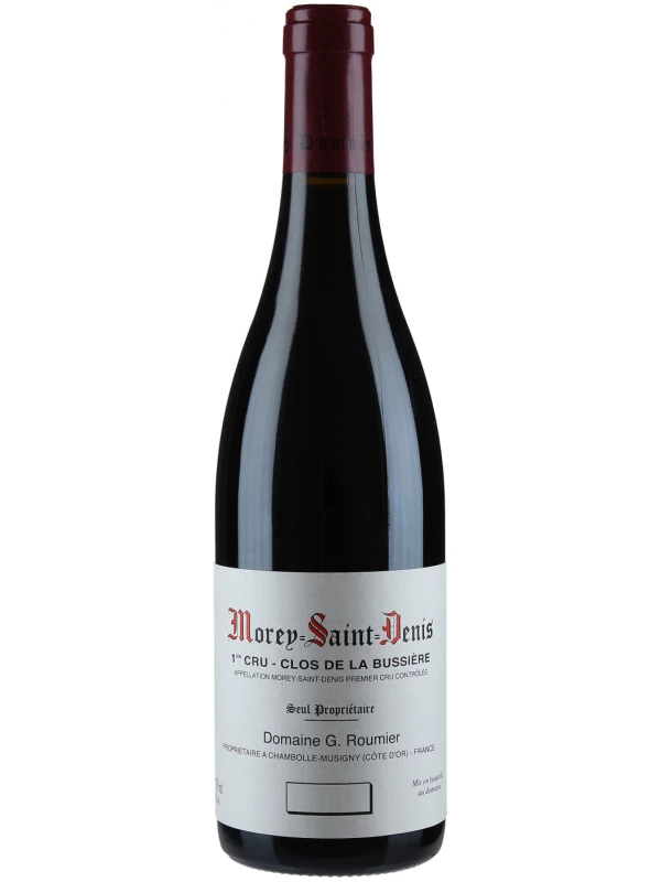 Domaine Georges Roumier, Morey-St-Denis 1er Cru Clos de la Bussiere AOC