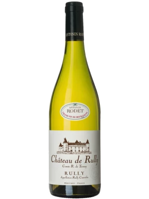 Вино Antonin Rodet, Chateau de Rully, Rully AOC 2014, 0.75 л