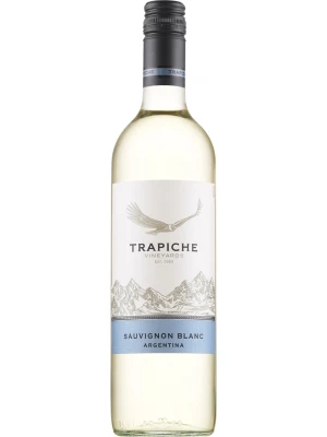 Вино Trapiche, Sauvignon Blanc 2024, 0.75 л