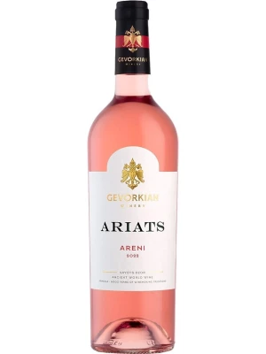 Вино Gevorkian Winery, Ariats Areni 2022, 0.75 л