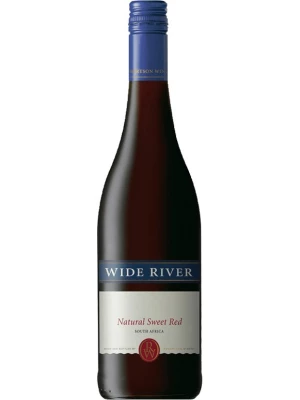 Вино Robertson Winery, Wide River Red 0.75 л