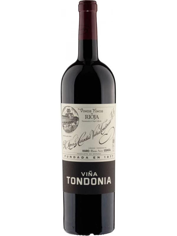 Vina Tondonia Reserva, Rioja DOC
