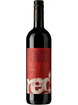 Вино Weingut Heinrich, Red 2014, 0.75 л