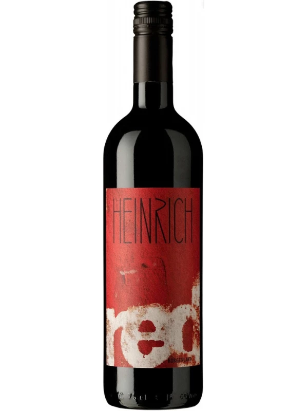 Weingut Heinrich, Red