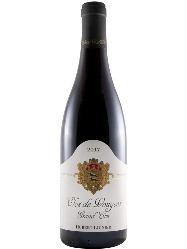 Hubert Lignier, Clos de Vougeot Grand Cru AOC