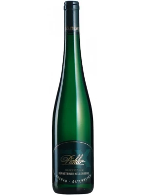 Вино Gruner Veltliner Kellerberg 2007, 0.75 л