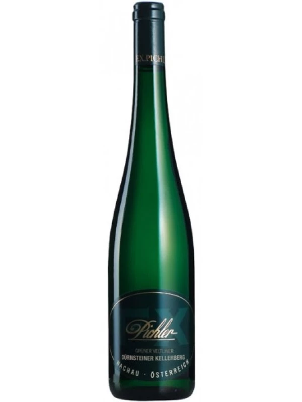 Gruner Veltliner Kellerberg