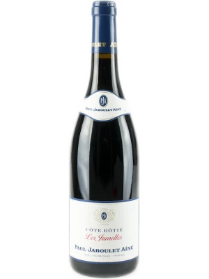 Вино Paul Jaboulet Aine, Les Jumelles, Cote Rotie AOC 2015, 0.75 л