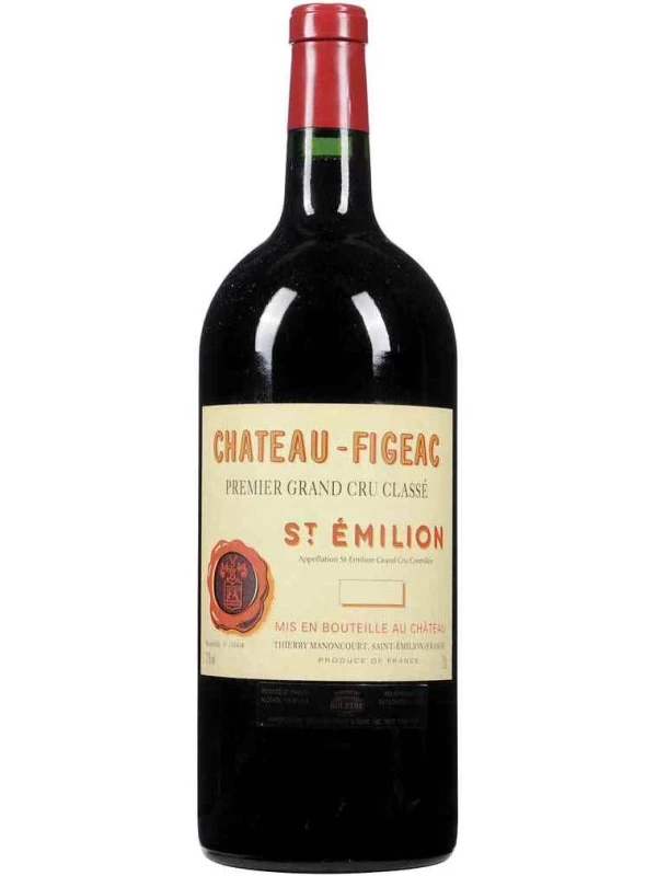 Chateau Figeac, Saint-Emilion AOC 1-er Grand Cru Classe