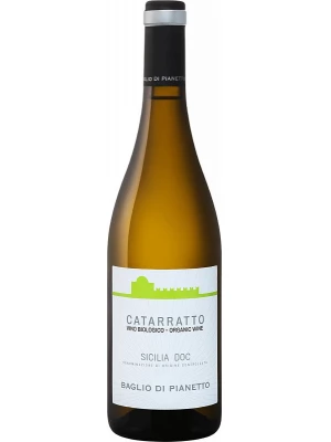 Вино Baglio di Pianetto, Catarratto Y, Sicilia DOC 0.75 л