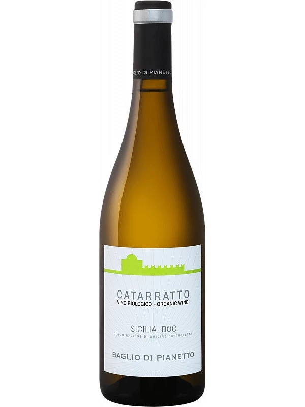 Baglio di Pianetto, Catarratto Y, Sicilia DOC