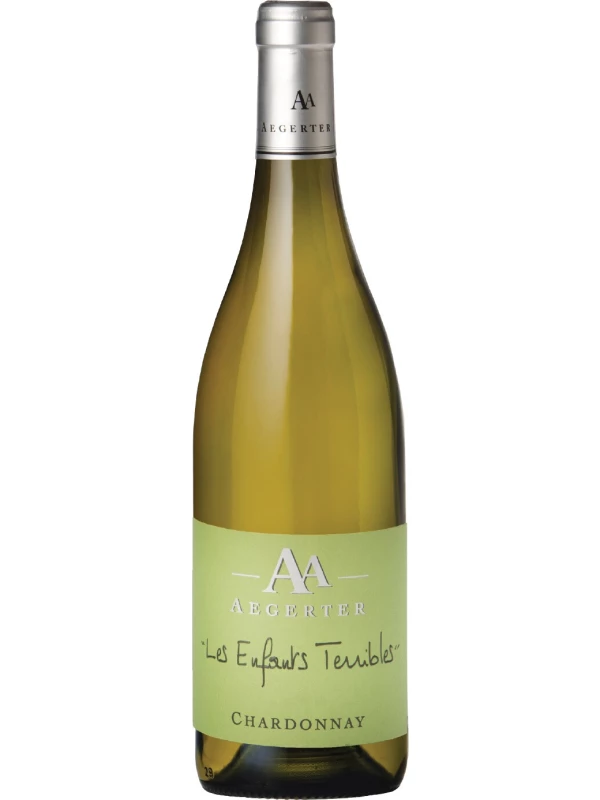 Aegerter, Les Enfants Terribles Chardonnay, Pays d'Oc IGP