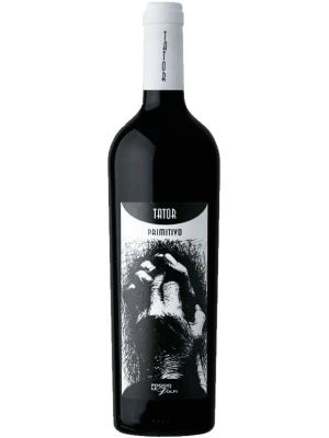 Вино Poggio Le Volpi, Tator Primitivo, Puglia IGP 0.75 л