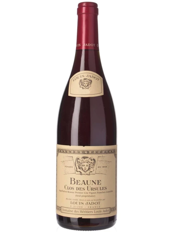 Louis Jadot, Beaune Premier Cru Clos des Ursules AOC