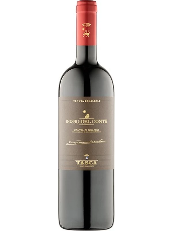 Rosso del Conte DOC