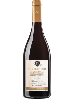 Вино Durbacher, Pinot Noir 2018, 0.75 л