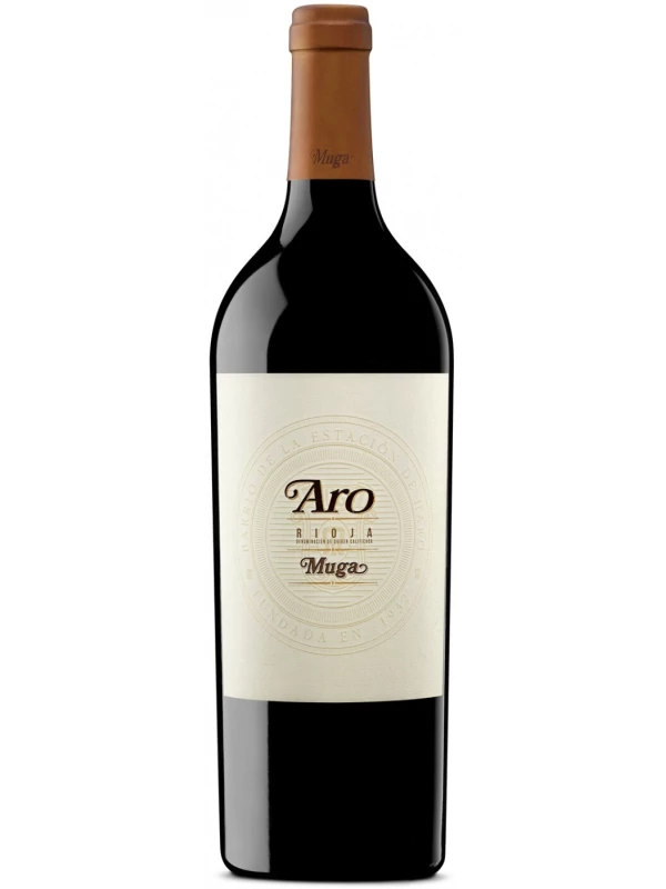 Muga, Aro, Rioja DOC