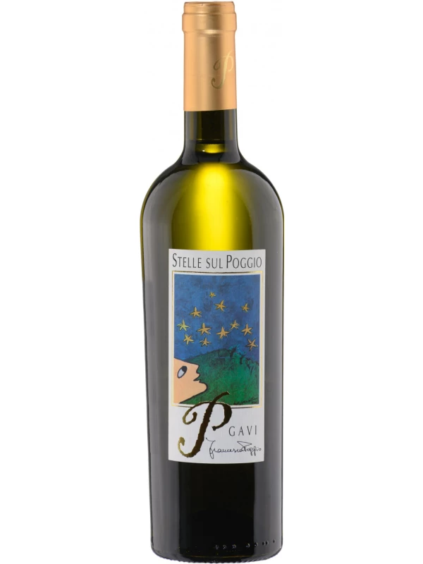 Il Poggio, Gavi Stelle Sul Poggio DOCG