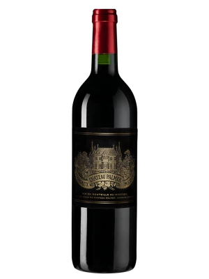 Вино Chateau Palmer, Франция Chateau Palmer 2006, 0.75 л
