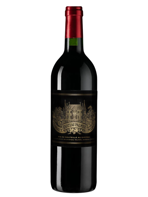 Chateau Palmer, Франция Chateau Palmer