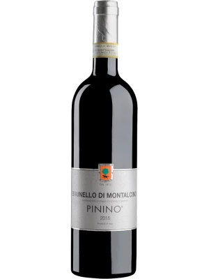Вино Pinino, Brunello di Montalcino DOCG 2018, 0.75 л