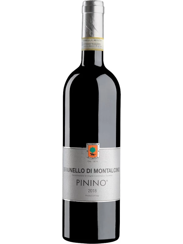 Pinino, Brunello di Montalcino DOCG