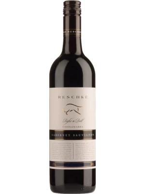 Вино Reschke, Rufus the Bull Cabernet Sauvignon, Coonawarra 2020, 0.75 л