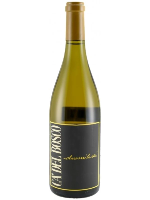 Terre di Franciacorta DOC Chardonnay