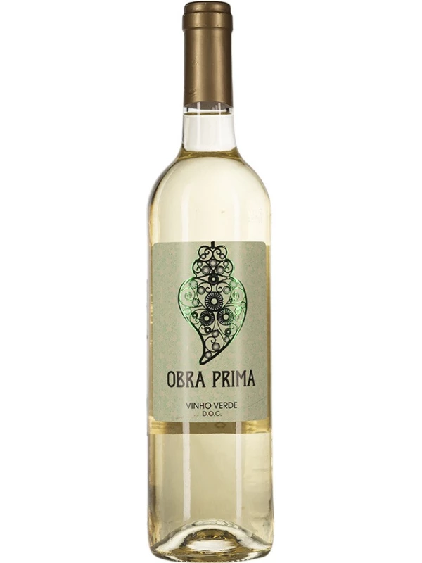 Obra Prima, Vinho Verde DOC