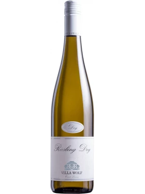 Вино Villa Wolf Riesling Dry 2021, 0.75 л