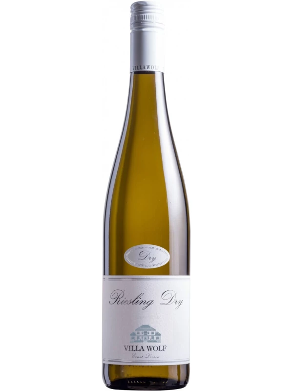 Villa Wolf Riesling Dry