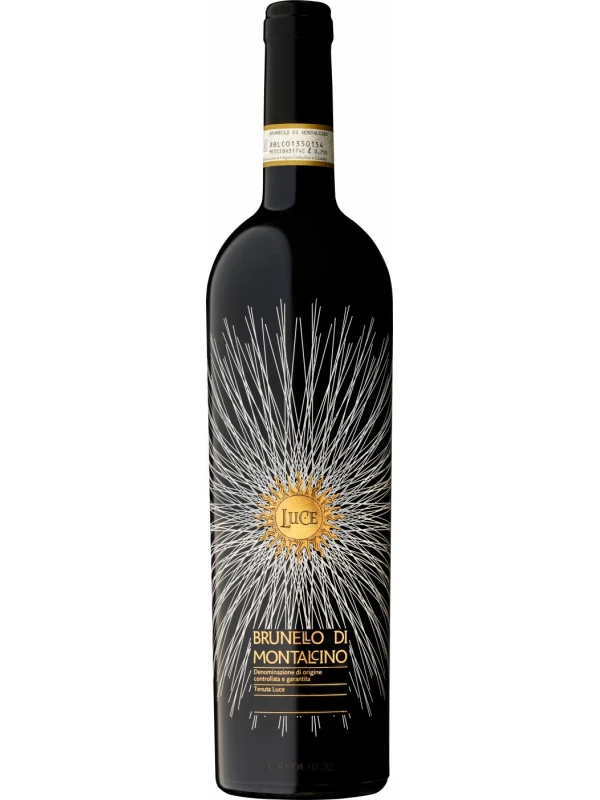 Luce Della Vite, Brunello di Montalcino