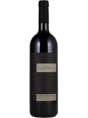 Вино Montepeloso, Gabbro, Toscana IGT 2014, 0.75 л