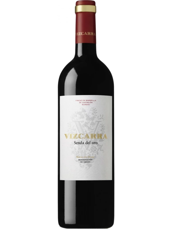 Vizcarra, Senda del Oro, Ribera del Duero DO