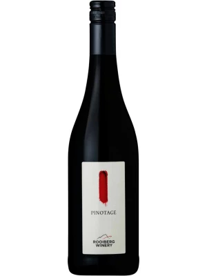 Вино Rooiberg Winery, Pinotage 2021, 0.75 л