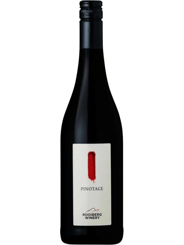 Rooiberg Winery, Pinotage