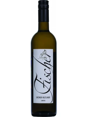 Вино Alfred Fischer, Gruner Vertliner 0.75 л