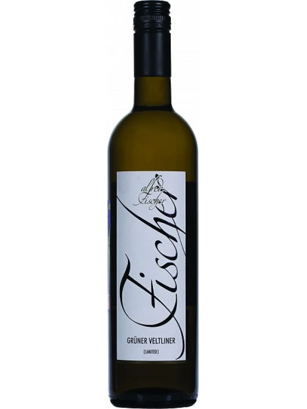 Alfred Fischer, Gruner Vertliner