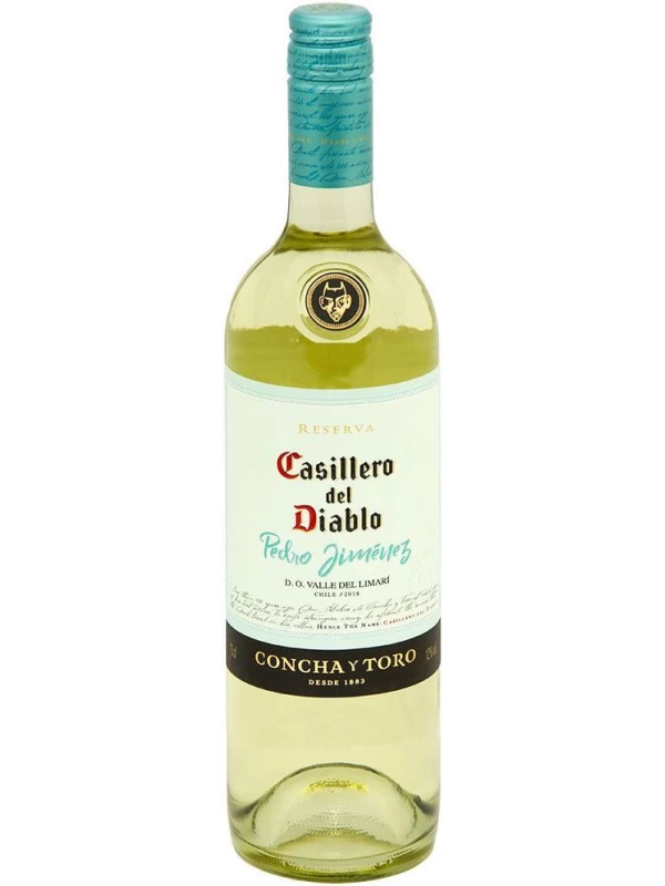 Casillero Del Diablo Pedro Jimenez Reserva, DO Valle del Limari