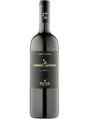 Вино Tasca d'Almerita, Cabernet Sauvignon 2012, 0.75 л