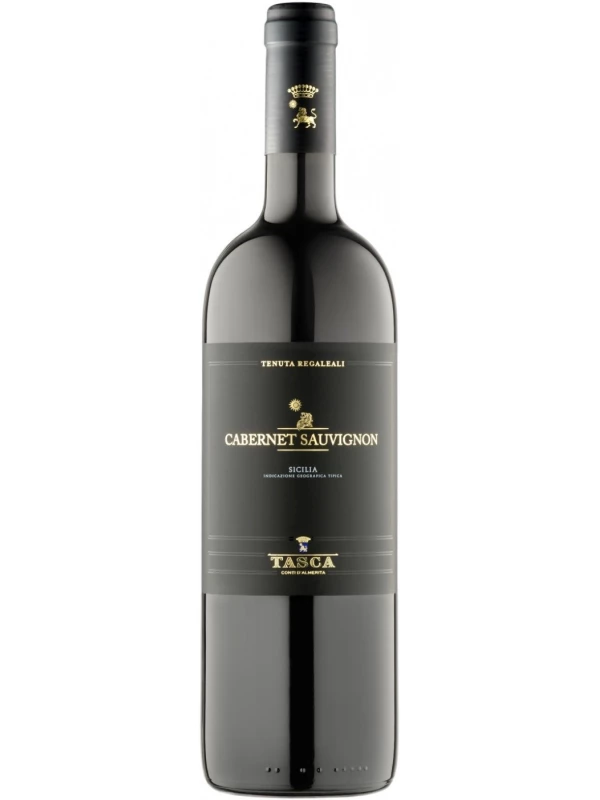 Tasca d'Almerita, Cabernet Sauvignon