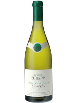 Вино Domaine Bertagna, Corton-Charlemagne Grand Cru 2016, 1.5 л