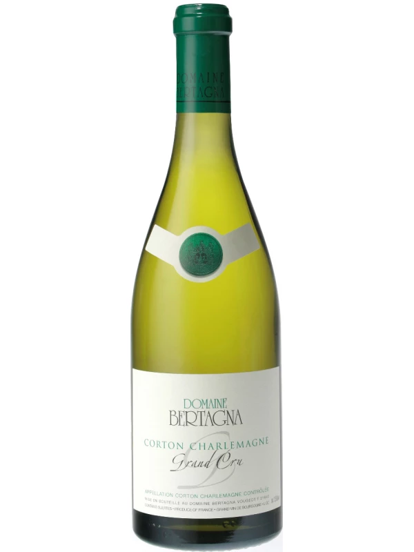 Domaine Bertagna, Corton-Charlemagne Grand Cru