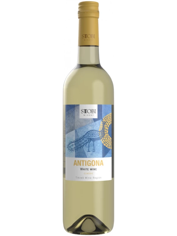 Stobi, Classic Antigona White